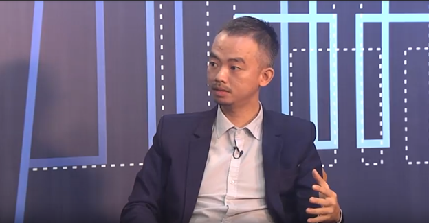 Ông Lê Huỳnh Nhựt Hải - CEO của Hoozing khẳng định dữ liệu thị trường là tài sản có giá trị nhất về lâu dài đối với một công ty proptech.