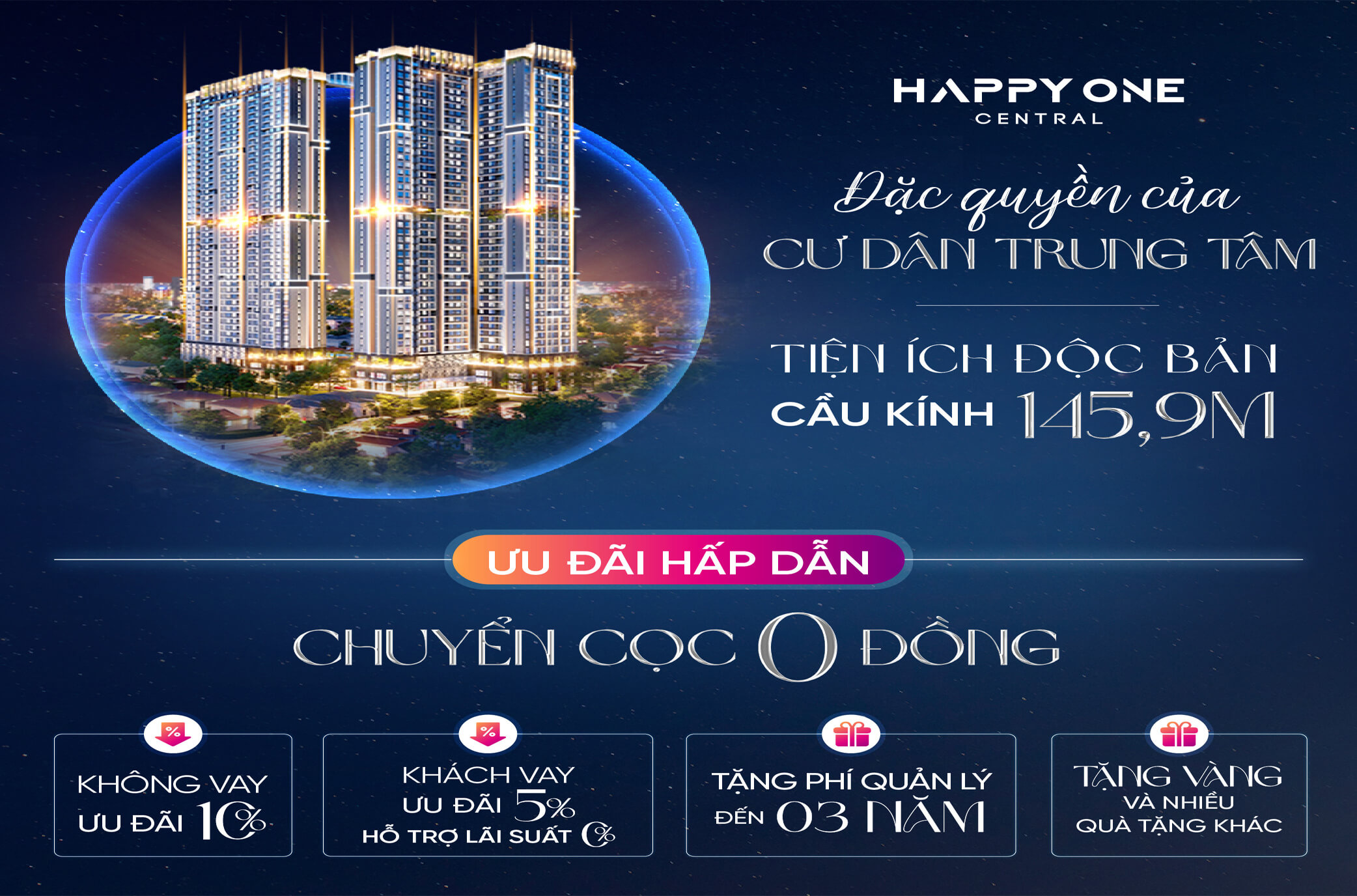 Chính sách tốt của Vạn Xân Group hỗ trợ cho cư dân có nhu cầu thực