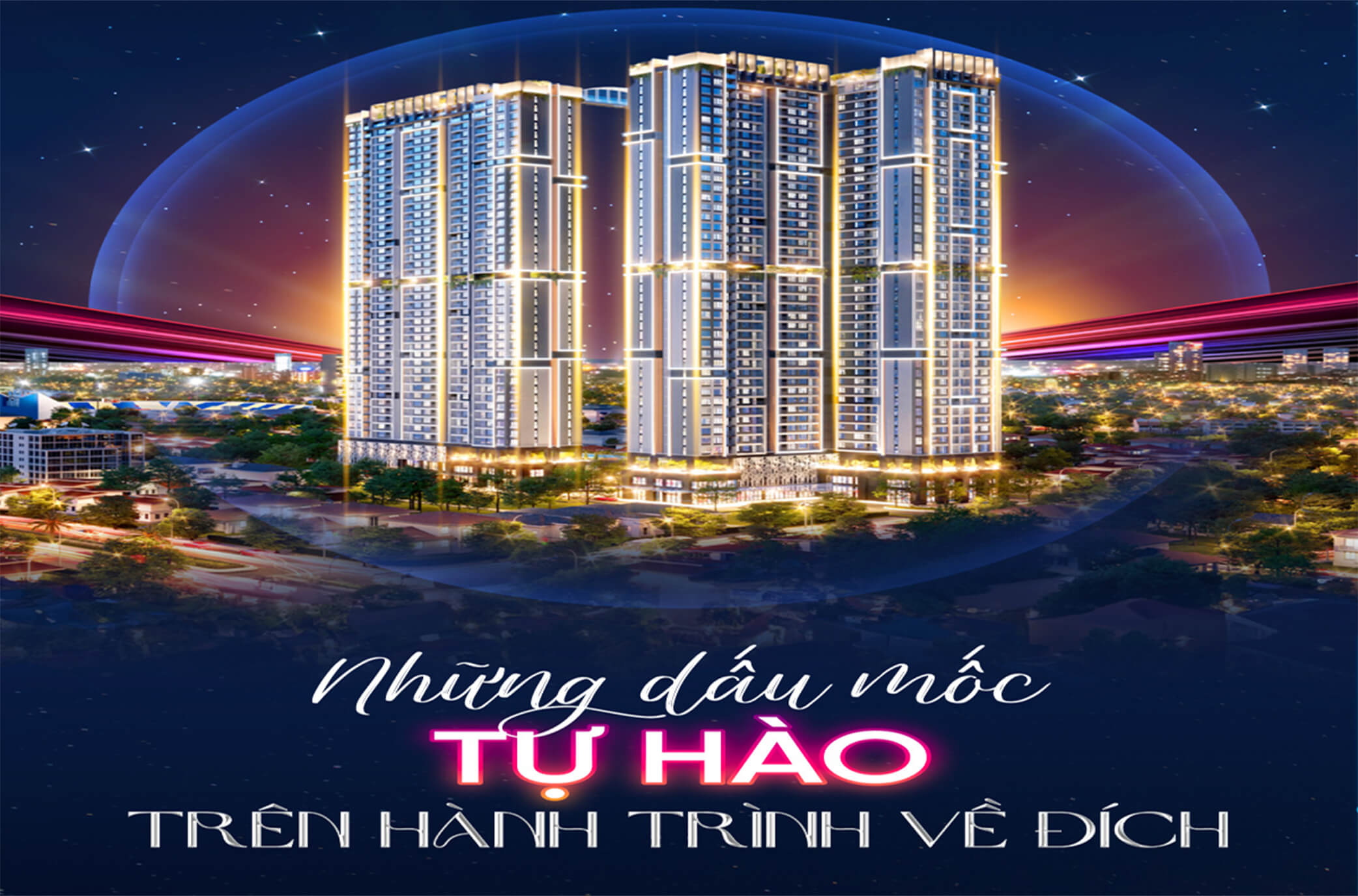 happy one central giữ vững tiến độ xây dựng thần tốc