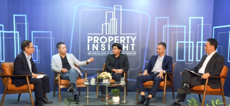 Đòn bẩy cho doanh nghiệp địa ốc